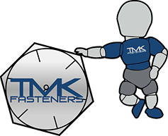 Fastener Supplier Since 1986 | T.M.K. Fasteners